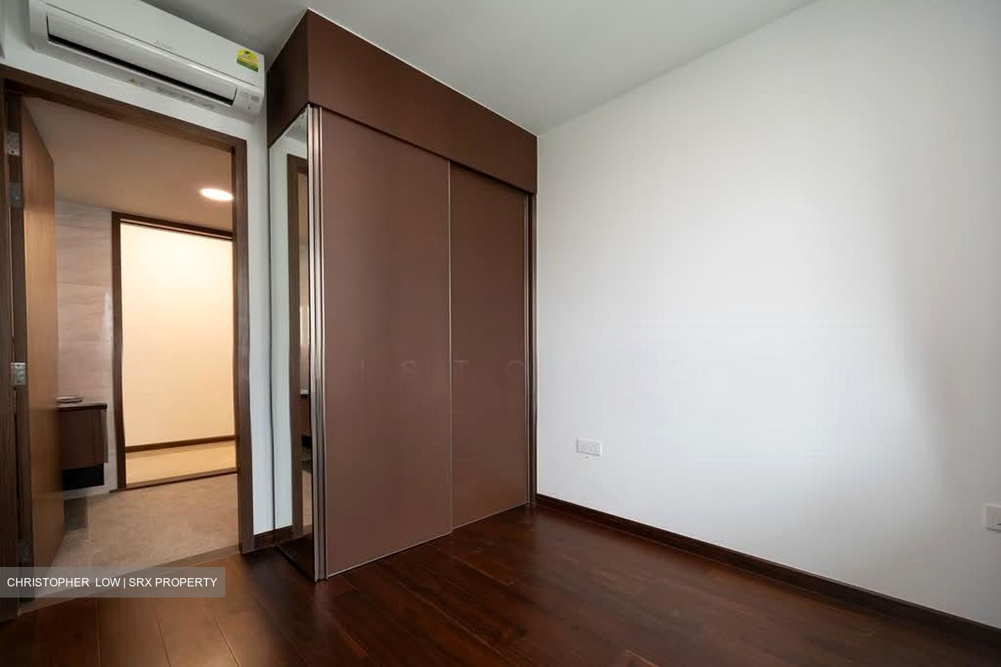 Normanton Park (D5), Apartment #531679071
